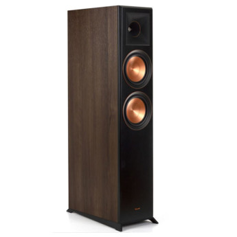 Dàn Xem Phim Nghe Nhạc Klipsch DK02 (Chính Hãng)
