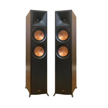 Dàn Xem Phim Nghe Nhạc Klipsch DKL11 (Chính Hãng)