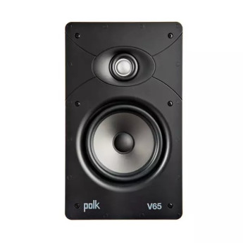 Dàn Xem Phim Nghe Nhạc Polk Audio DPA08 (Chính Hãng)