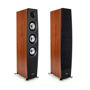 Dàn Xem Phim Nghe Nhạc Jamo DJ19 (Chính Hãng)