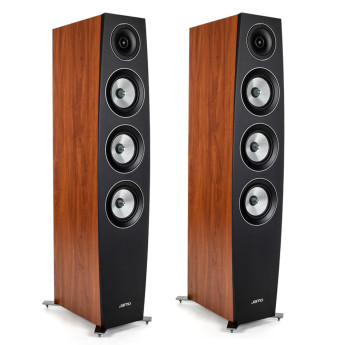 Dàn Nghe Nhạc - Karaoke Jamo NKJA01 (Chính Hãng)