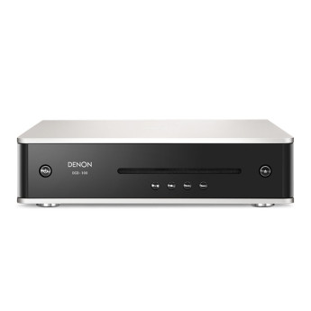 Đầu phát CD Denon DCD-100 (Chính hãng)