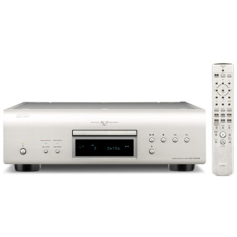 Đầu phát CD Denon DCD-2500NE (Chính hãng)