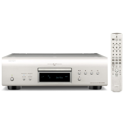 Đầu phát CD Denon DCD-2500NE (Chính hãng)