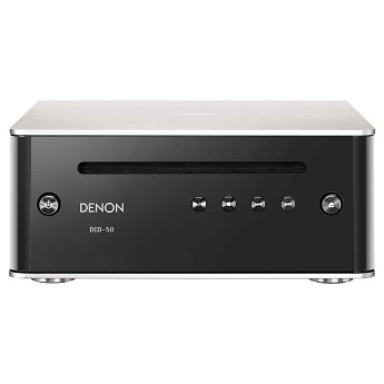 Đầu phát CD Denon DCD-50 (Chính hãng)