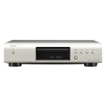 Đầu phát CD Denon DCD-520AE | Silver Premium (Chính hãng)