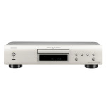 Đầu Phát CD Denon DCD-800NE | Silver (Chính Hãng)