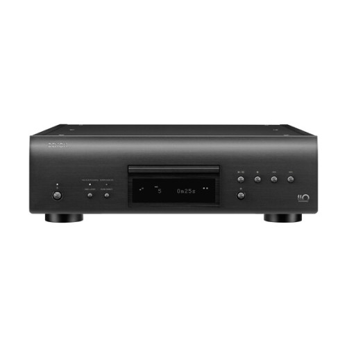 Đầu phát CD Denon DCD-A110 - 110 Year Anniversary Edition (Chính hãng)