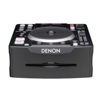 Đầu CD Denon DJ DN-S1200 (Chính Hãng)