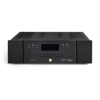 Đầu CD Unison Research Unico CD Due (Chính Hãng)