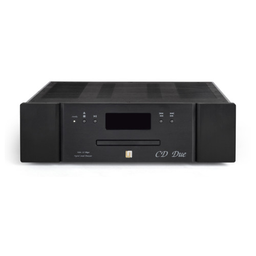 Đầu CD Unison Research Unico CD Due (Chính Hãng)