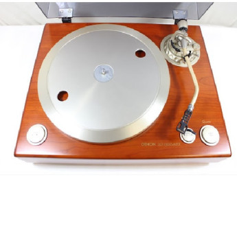 Đầu đĩa than Denon DP-1300 MKII (Chính hãng)