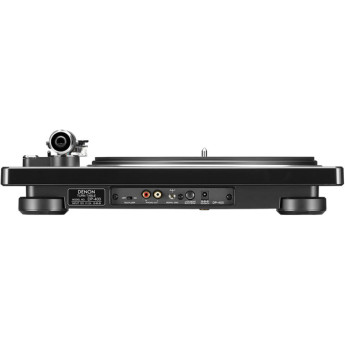 Đầu đĩa than Denon DP-400 (Chính hãng)