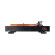 Đầu đĩa than JBL Spinner BT | Black Orange (Chính Hãng)
