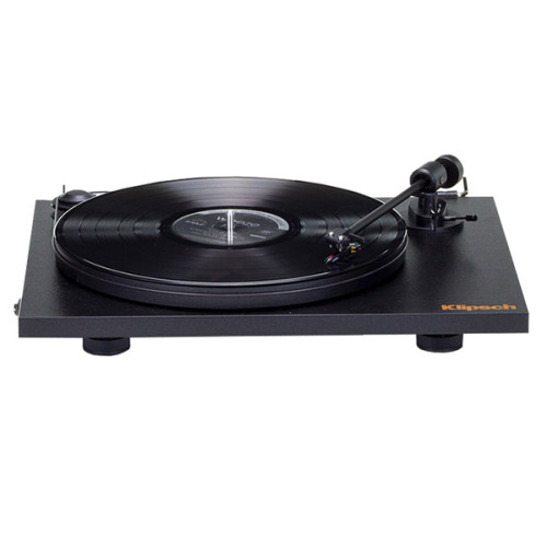 Đầu đĩa than Klipsch Primary (Chính Hãng)