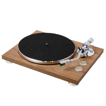 Đầu đĩa than Teac TN-400BT