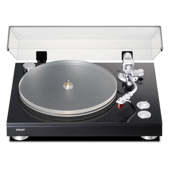 Mâm than TEAC TN-5BB (Chính Hãng)