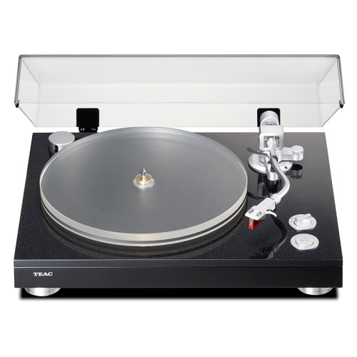 Mâm than TEAC TN-5BB (Chính Hãng)