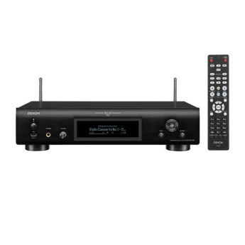 Đầu phát Denon DNP-800NE (Chính Hãng)