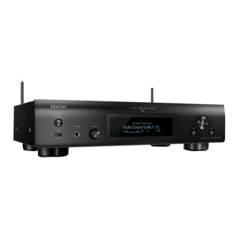 Đầu phát Denon DNP-800NE (Chính Hãng)