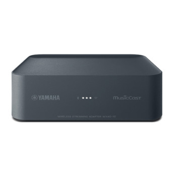 Đầu Phát Yamaha MusicCast WXAD-10 (Chính Hãng)