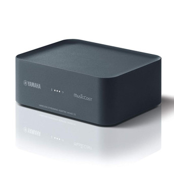 Đầu Phát Yamaha MusicCast WXAD-10 (Chính Hãng)