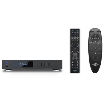 Đầu Dune HD Max Vision 4K (Chính Hãng)