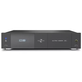Đầu Dune HD Ultra Vision 4K (Chính Hãng)