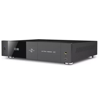 Đầu Dune HD Ultra Vision 4K (Chính Hãng)