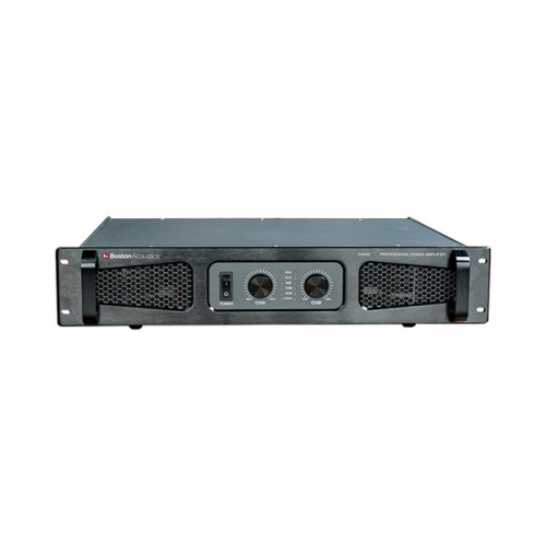Công suất Boston Acoustics PA400 (Chính Hãng)