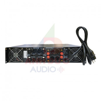 Công suất Listensound LS-46 (Chính Hãng)