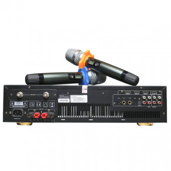 Amply Listensound MK-900 (Chính Hãng)