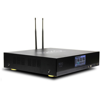 Amply Neko AK3800 (Chính Hãng)