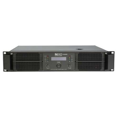 Công suất NEKO DA2600 (Chính hãng)