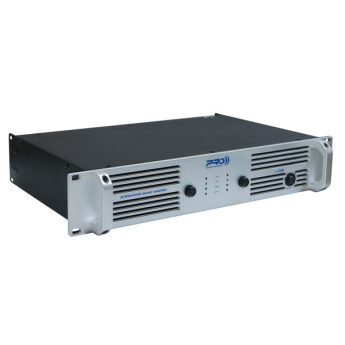 Công Suất Pro Acoustic Solution i-1300 (Chính Hãng)