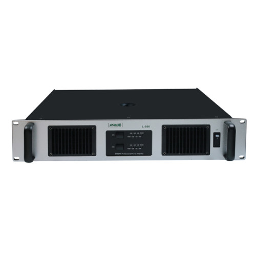 Công Suất Pro Acoustic Solution L-600 (Chính hãng)