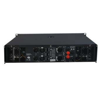 Công Suất Pro Acoustic Solution L-800 (Chính hãng)