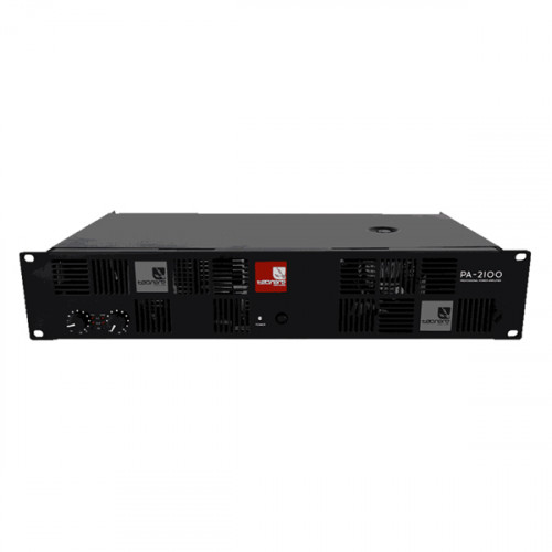 Công suất Tecnare PA-2100 (Chính Hãng)