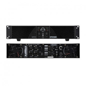 Công Suất Wharfedale CPD1600 (Chính Hãng)