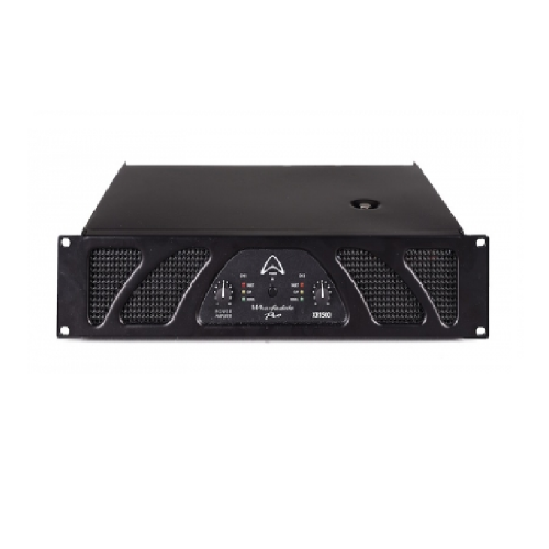 Công suất Wharfedale Pro XR1500 (Chính Hãng)