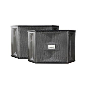 Dàn Karaoke Gia Đình Audiofrog DKA06 (Chính hãng)