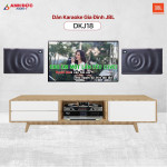 Dàn Karaoke Gia Đình JBL DKJ18 (Chính hãng)