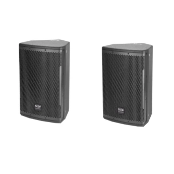 Dàn Karaoke Chuyên Nghiệp SE Audiotechnik DKSE05 (Chính Hãng)