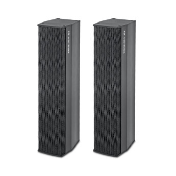 Dàn Karaoke Chuyên Nghiệp SE Audiotechnik DKSE06 (Chính Hãng)