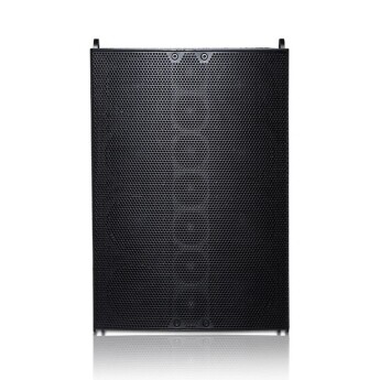 Dàn Karaoke Chuyên Nghiệp SE Audiotechnik DKSE11 (Chính hãng)