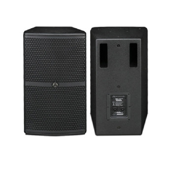 Dàn Karaoke Chuyên Nghiệp Wharfedale Pro DKW17 (Chính Hãng)