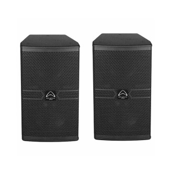 Dàn Karaoke Chuyên Nghiệp Wharfedale Pro DKW18 (Chính Hãng)