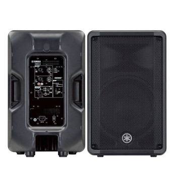 Dàn Karaoke Chuyên Nghiệp Yamaha DKY04 (Chính Hãng)