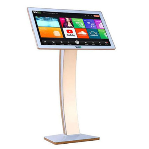 Màn hình cảm ứng điện dung VietK 22