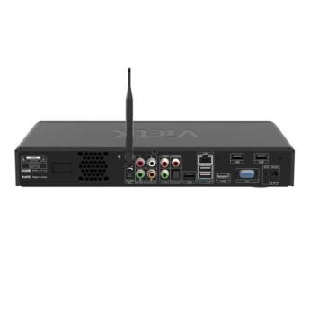 Đầu VietK 4K Plus 6TB (Chính Hãng)